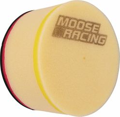 Κωδ.247770 Moose Racing φίλτρο αέρα σφουγγάρι 3-70-09 πλενόμενο για SUZUKI LT-F 500 F 4X4 98-99 / SUZUKI LT-A 500 F 4X4 00-01 τηλ.215-215-8211