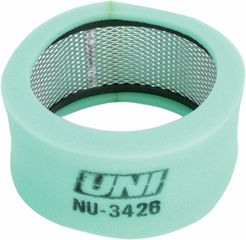 Κωδ.248297 UNI FILTER φίλτρο αέρα σφουγγάρι NU-3426 πλενόμενο  τηλ.215-215-8211