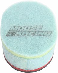 ---Κλειστά έως 21/8/2026--- Moose Racing pre-oiled air filter Precision P3-70-05 Τεμάχιο