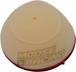 Κωδ.249983 Moose Racing φίλτρο αέρα σφουγγάρι 1-80-08 πλενόμενο  τηλ.215-215-8211