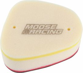 Κωδ.250057 Moose Racing φίλτρο αέρα σφουγγάρι 1-40-30 πλενόμενο  τηλ.215-215-8211