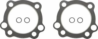 Κωδ.250795 JAMES GASKET σετ φλάντζες κεφαλής διαμ:-in πάχος:0,91mm γραφίτη JGI-16770-84-X Harley Davidson FLHTC τηλ.215-215-8211