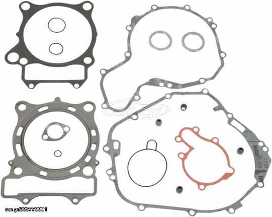 Κωδ.251128 Moose Racing σετ φλάντζες γενικής 808876MSE για POLARIS PREDATOR 500 2X4 03-04 τηλ.215-215-8211