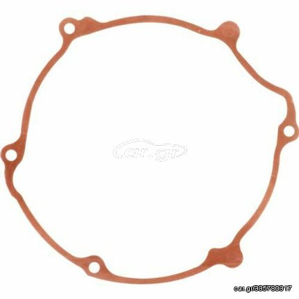 Κωδ.251569 BOYESEN φλάντζα συμπλέκτη CCG-02 για HONDA CR 500 R 87-01 τηλ.215-215-8211