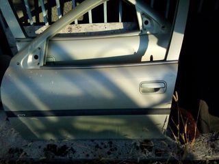 OPEL VECTRA PORTES-thumb-1