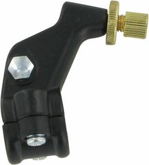 Κωδ.253222 Parts Unlimited βάση μανέτας συμπλέκτη Perch αλουμινένια 214-82911-00 μαύρο τηλ.215-215-8211