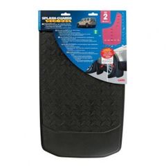 ΛΑΣΠΩΤΗΡΕΣ SPLASH-GUARDS MUD-MAX 4X4 SIZE 2 30x51cm 2ΤΕΜ.-thumb-2