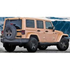 ΛΑΣΠΩΤΗΡΕΣ SPLASH-GUARDS MUD-MAX 4X4 SIZE 2 30x51cm 2ΤΕΜ.-thumb-5