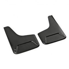 ΛΑΣΠΩΤΗΡΕΣ SPLASH-GUARDS (M) 23,5 Χ 31,5 Cm UNIVERSAL - 2 ΤΕΜ.