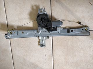 PEUGEOT 207 2006-14 5ΘΥΡΟ ΓΡΥΛΛΟΣ ΗΛ. ΕΜΠ. ΑΡΙΣΤΕΡΟΣ