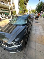Volkswagen Tiguan 2017 TSI