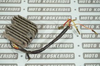 ΑΝΟΡΘΩΤΗΣ -> SUZUKI DR 650 RS, 1990-1991/ MOTO PARTS KOSKERIDIS 