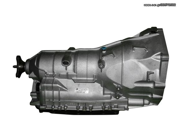  Αυτόματο Σασμαν Κιβώτιο Ταχυτήτων 6HP21 BMW ZF E81 E87 E90 E91