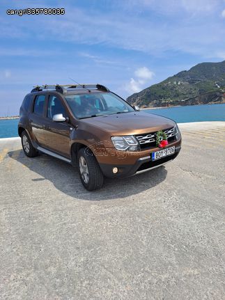 Dacia Duster '14 Pristige