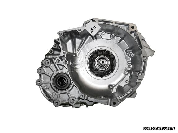 Αυτόματο Σασμαν Κιβώτιο Ταχυτήτων OPEL TF80SC  AF40