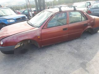 TOYOTA COROLLA 97' 1.4cc-thumb-2