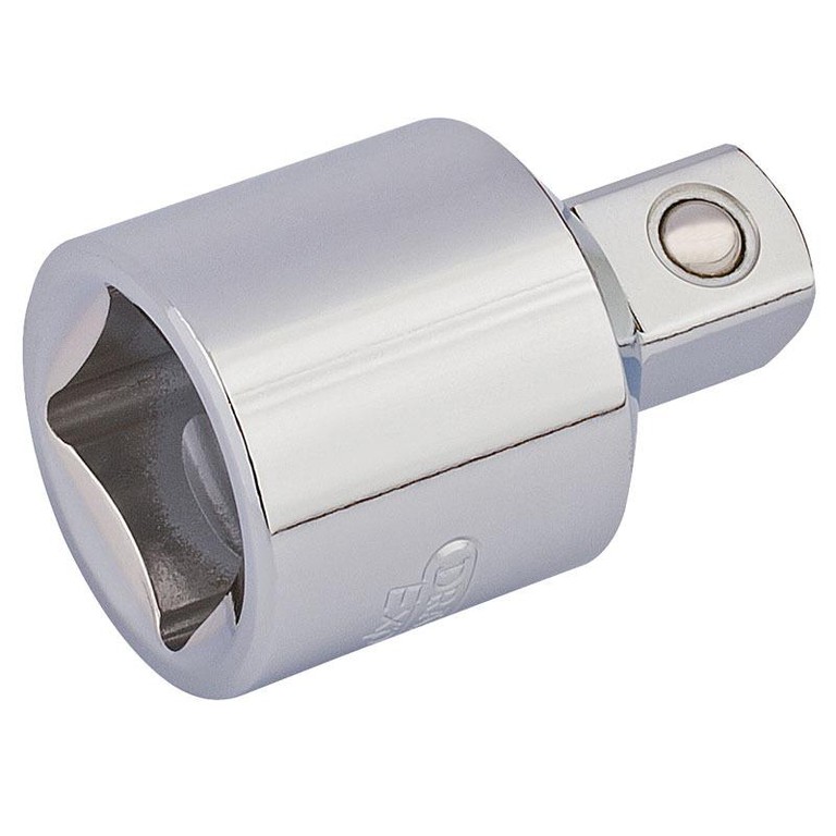 Draper 3/4'' (F) X 1/2'' (M) Socket Converter