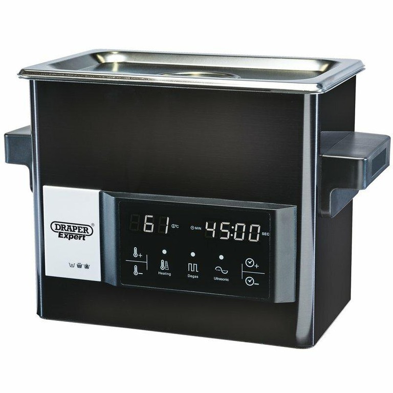 Draper Ultrasonic Unit 100W 3L