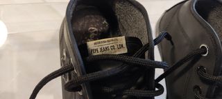Pepe sneakers -thumb-1