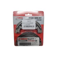 Σιαγωνες Yamaha TW125 99-02 (οχι νεοτερο)/Yamaha Crypton 115/105/110 με ελατηρια γν Y501 - (10180-210)