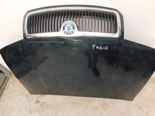 ΚΑΠΟ SKODA FABIA -thumb-4