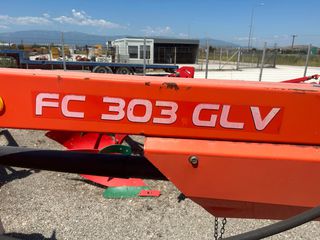 Χορτοκοπτικά Kuhn 2007 FC 303 GLV-thumb-5