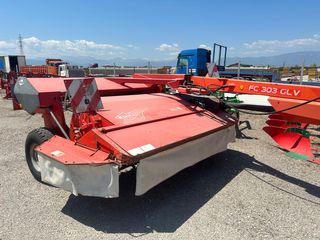Χορτοκοπτικά Kuhn 2007 FC 303 GLV-thumb-4
