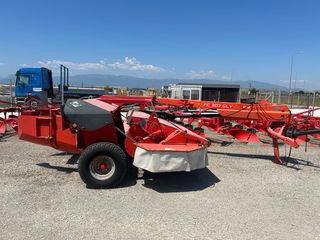 Χορτοκοπτικά Kuhn 2007 FC 303 GLV-thumb-6