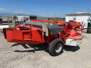 Χορτοκοπτικά Kuhn 2007 FC 303 GLV-thumb-7