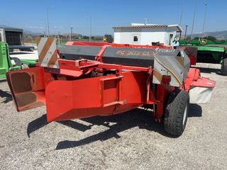 Χορτοκοπτικά Kuhn 2007 FC 303 GLV-thumb-1