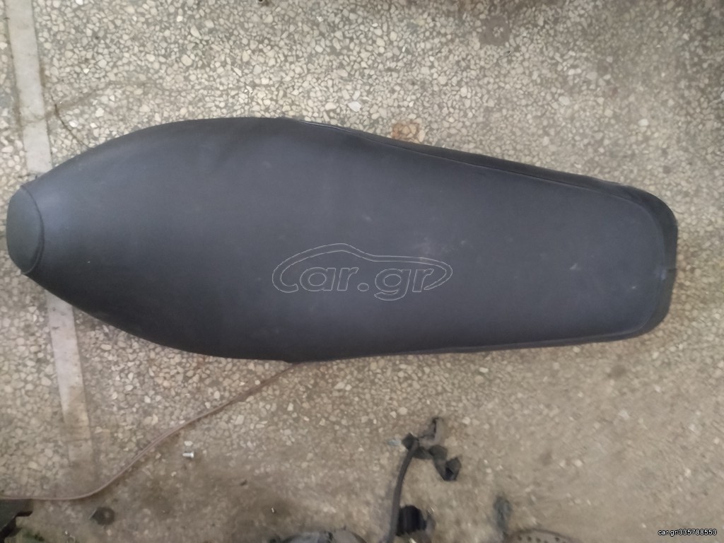 Σέλα modenas kriss II