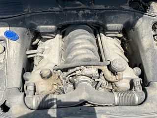 Porsche cayenne S-thumb-4