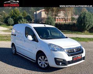 Peugeot Partner '16  Van BlueHDi 100 Stop&Start Comfort Plus