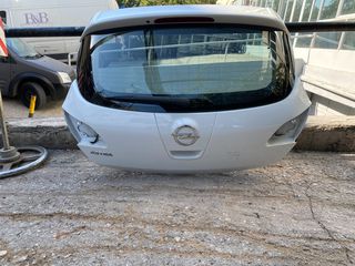 πορτ μπαγκάζ opel astra-thumb-1