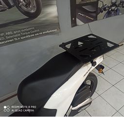Honda Vision 110 2026 // DELIVERY-ΕΠΑΓΓΕΛΜΑΤΙΚΗ ΣΧΑΡΑ & TEST RIDE-thumb-3