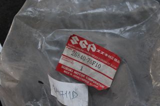 SUZUKI WAGON R PISTON REVERSE 26840-75F10-thumb-2
