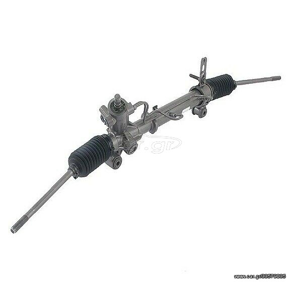 ΚΡΕΜΑΡΓΙΕΡΑ ΥΔΡΑΥΛΙΚΗ TOYOTA RAV-4 2003-2005 με δυο συνεμπλοκ.. κωδικος 44200-42120