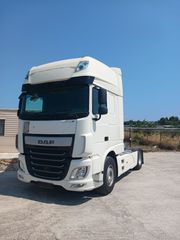 DAF '15 105 460 SuperSpace