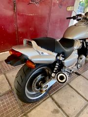 Honda X 4 1997 Honda X4 1300-thumb-4