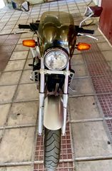 Honda X 4 1997 Honda X4 1300-thumb-9