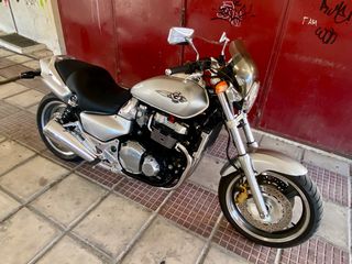 Honda X 4 1997 Honda X4 1300-thumb-13