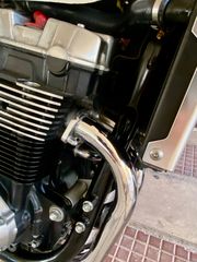 Honda X 4 1997 Honda X4 1300-thumb-15
