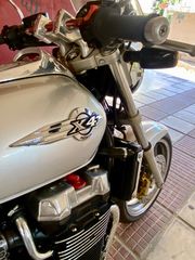Honda X 4 1997 Honda X4 1300-thumb-16