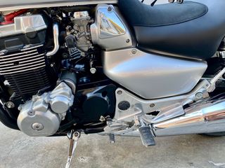 Honda X 4 1997 Honda X4 1300-thumb-18