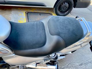 Honda X 4 1997 Honda X4 1300-thumb-21