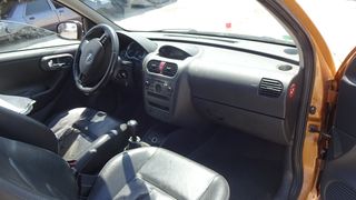 Ασφαλειοθήκη Opel Corsa C '04 Προσφορά