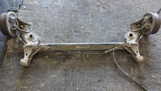 Άξονας πίσω Opel Corsa C '04 Προσφορά