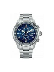 Ρολόι χειρός χρονογράφου Citizen Eco-Drive Super Titanium CA0810-88L