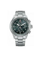 Ρολόι χειρός χρονογράφου Citizen Eco-Drive Super Titanium CA0810-88X