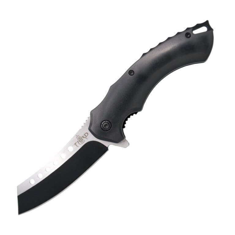 Σουγιάς Amont K2908BK